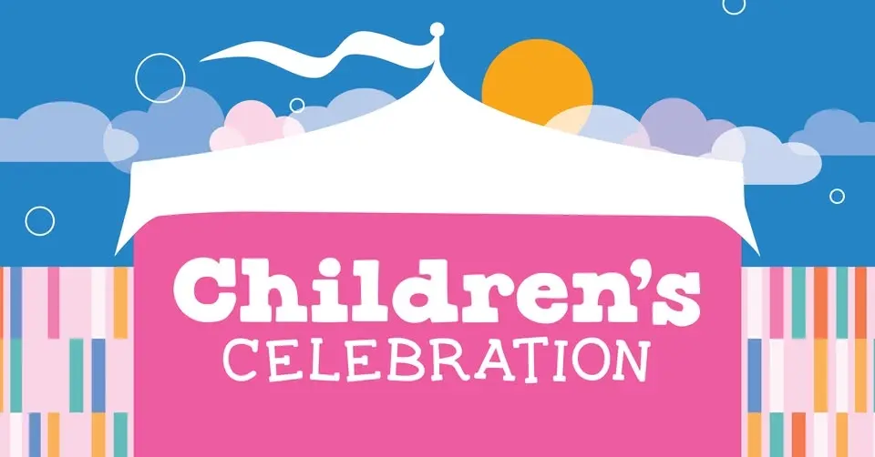 Children's Celebration