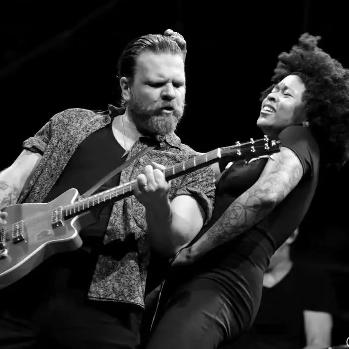 Matt & Nikki Hill