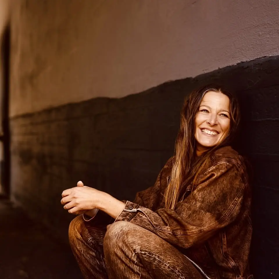 Mia Hafrén - Love to be Found