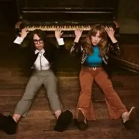 Flo & Joan
