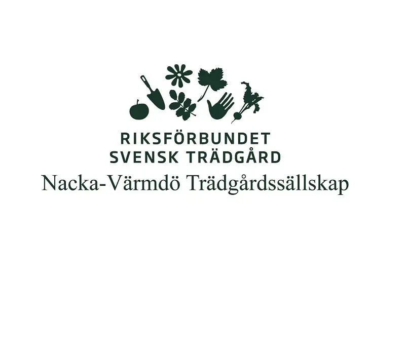 Trädgårdsbesök i Strömma
