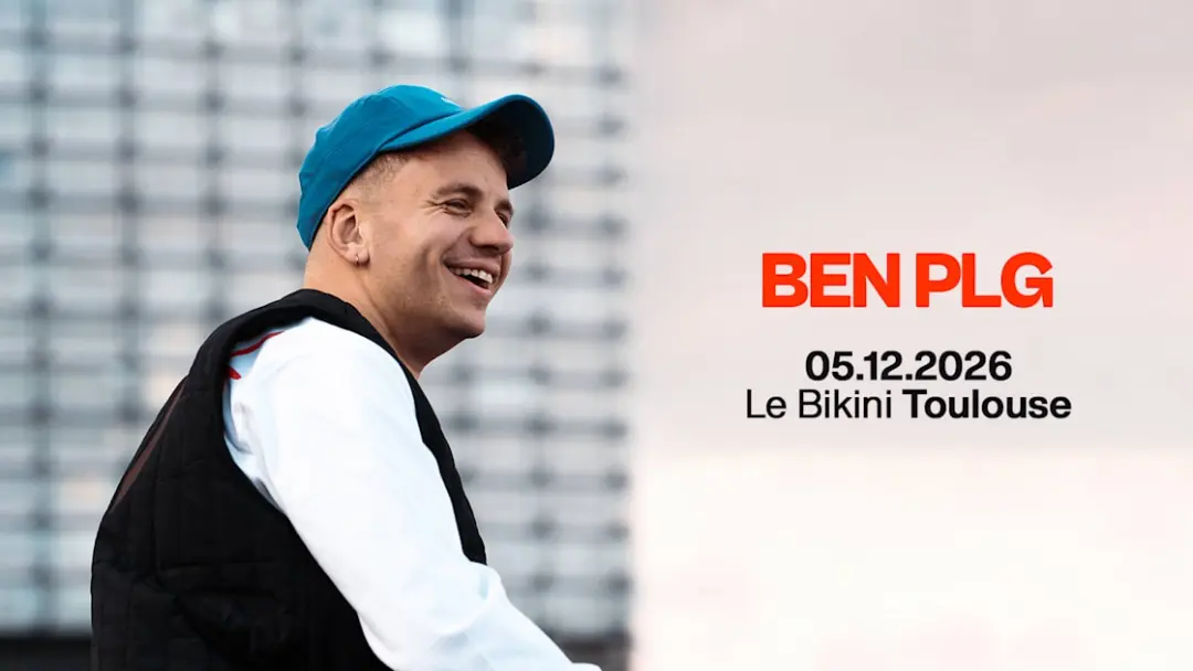 Ben Plg - Toulouse