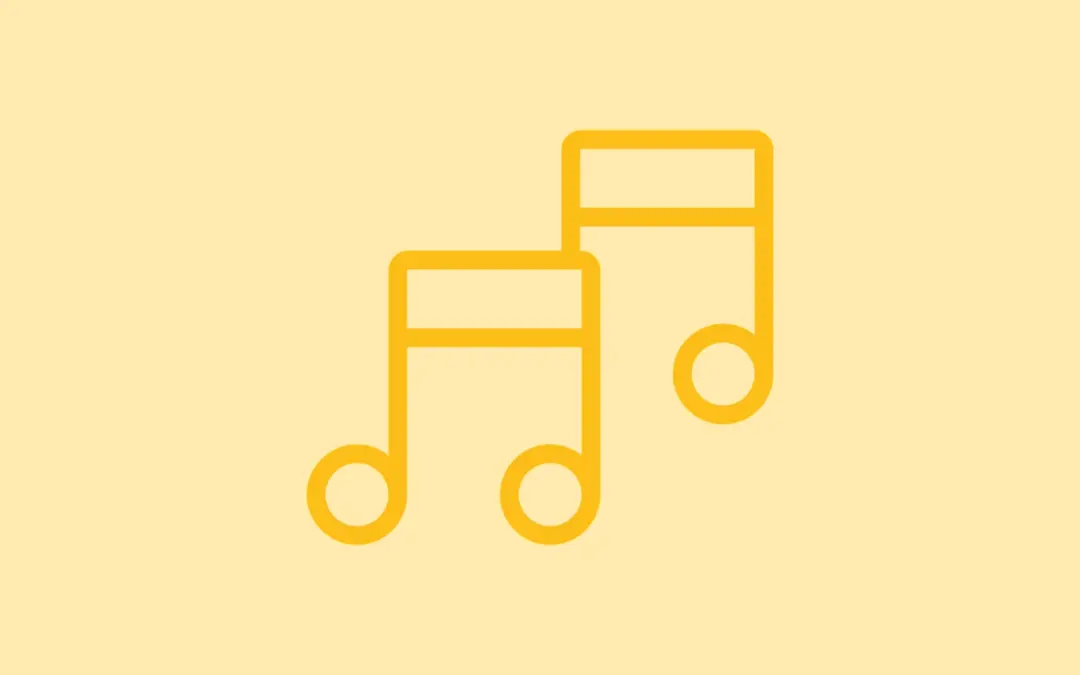 Musik med Lisas