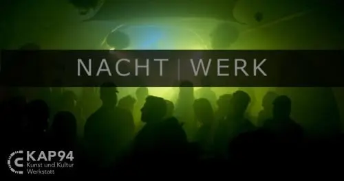 Nachtwerk