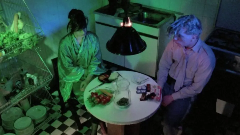 DECODER - Klassiker på Bio Roy