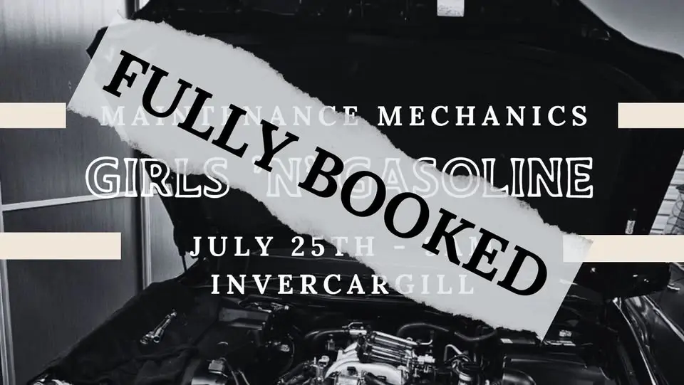 Invercargill Basic Vehicle Maintenance