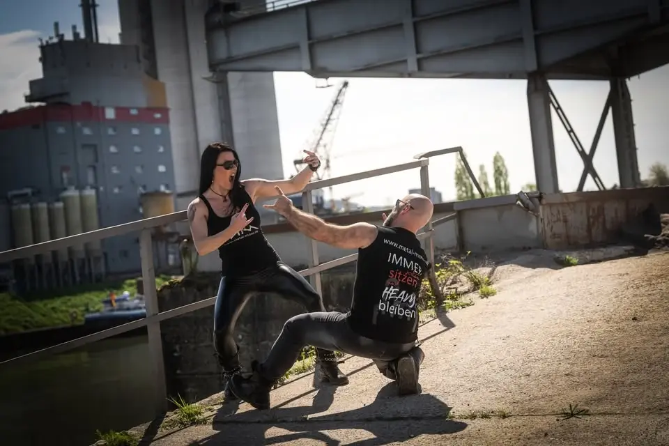 METAL-MOTO Sommerfest