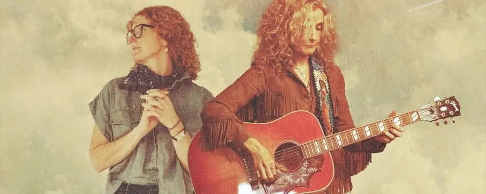 WXPN Welcomes: An Evening with Patty Griffin & Kathleen Edwards