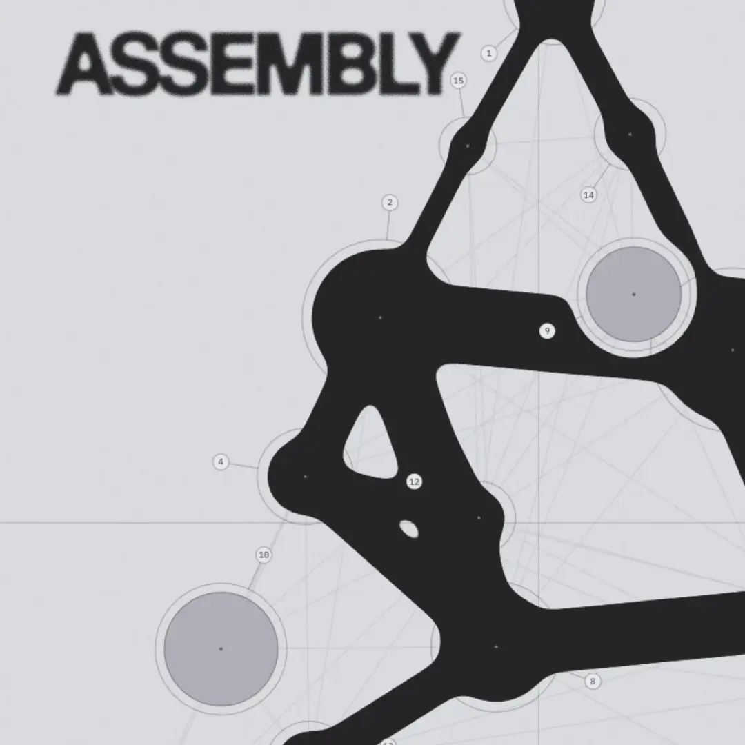 Assembly Launch Party