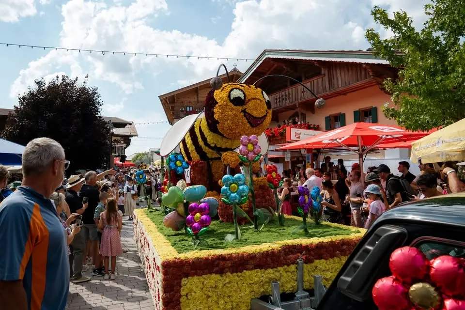 Blumencorso