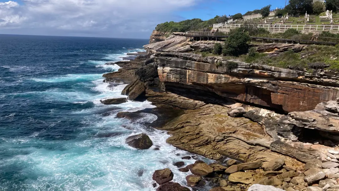 🌸🌸VIEWS🌸WHALES🤞🏻🌸MANLY🌸FAIRFAX LOOKOUT🌸🌸Q Station🌸🌸