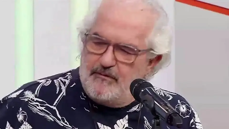 ZÉ MANEL MARTINS - BATIDAS DO ATLÂNTICO