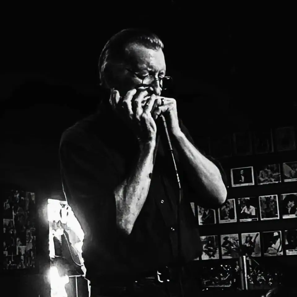 Stoney Brooks