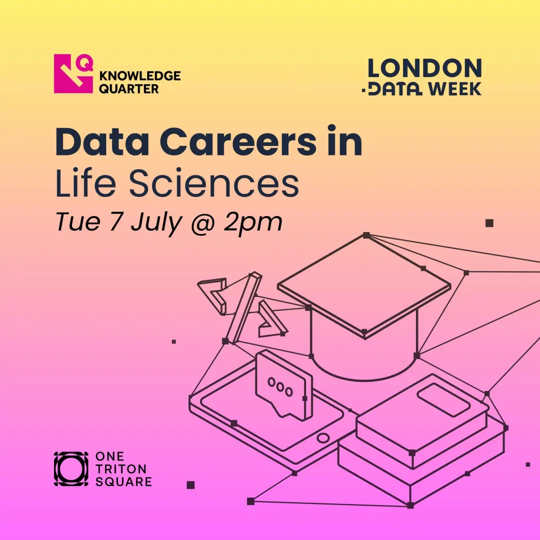 Data Careers in Life Sciences