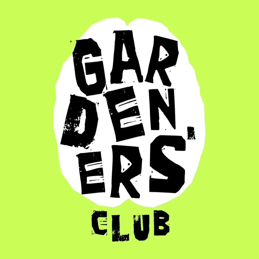 Brain Gardeners' Club 2026