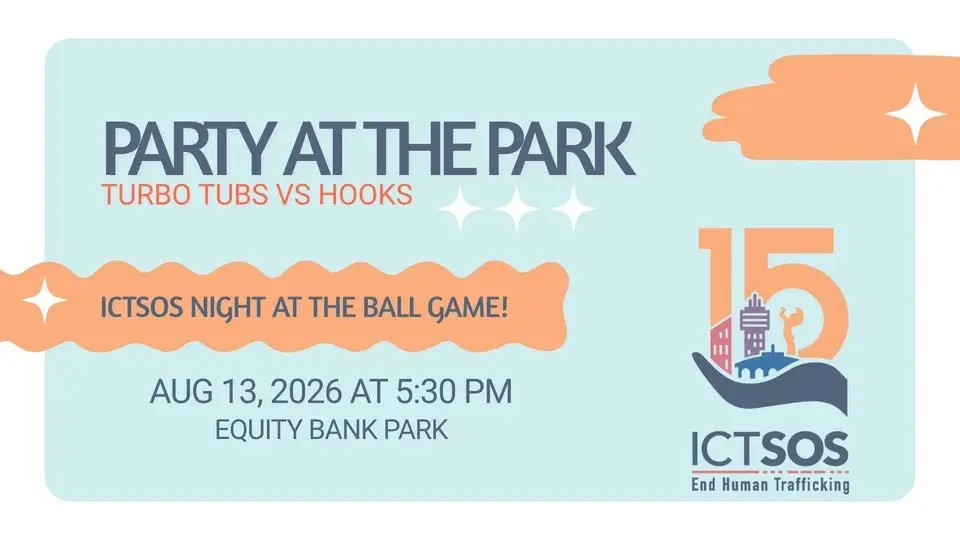 ICT SOS Night at the Turbo Tubs Game