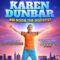 Karen Dunbar