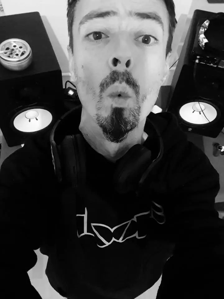 DJ Tag: Giotto Beattz