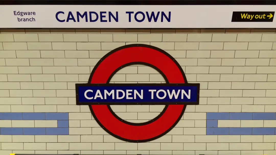 📸camden photowalk📸