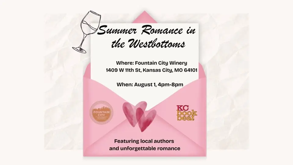 Summer Romance in Westbottoms