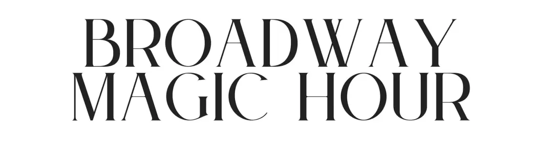 #1 Family Magic Show in NYC: Broadway Magic Hour