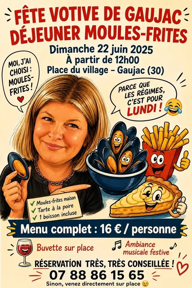 Fête foraine