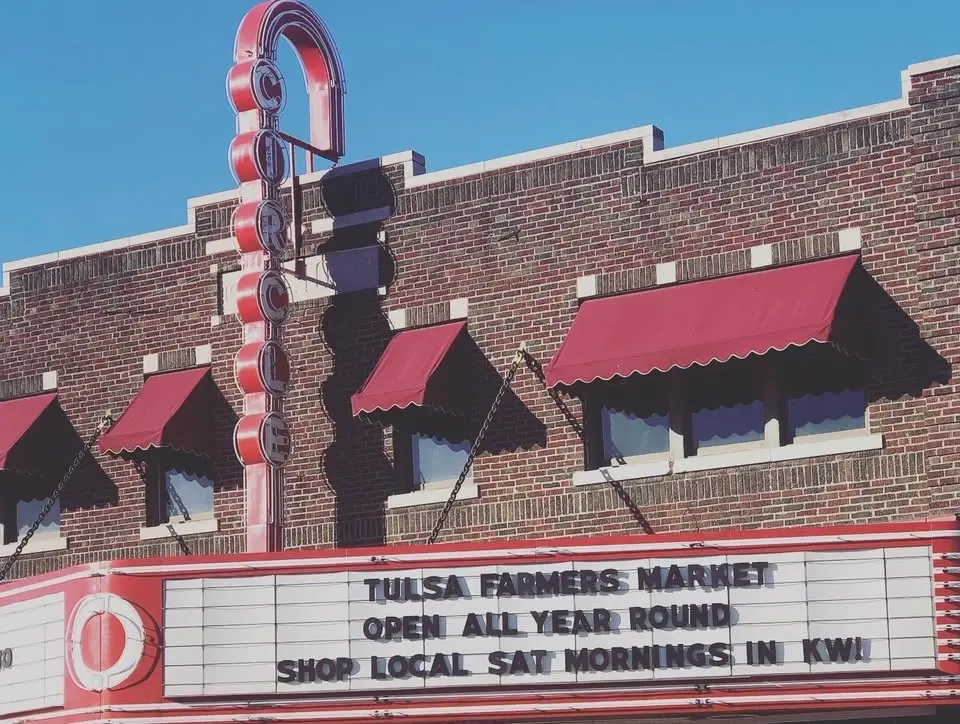 Wednesday Morning Farmers' Market