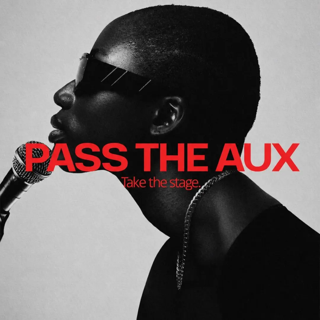 Pass The Aux