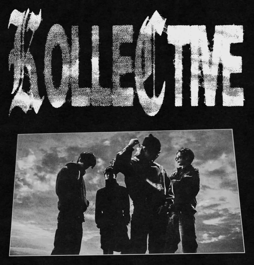 KC KOLLECTIVE Amsterdam
