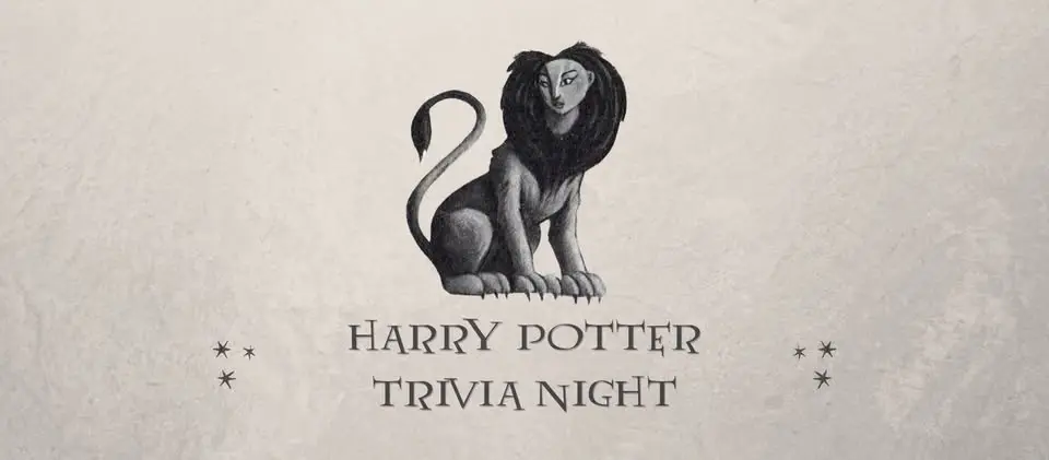 Harry Potter Trivia