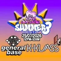 The Summer Fiesta 3