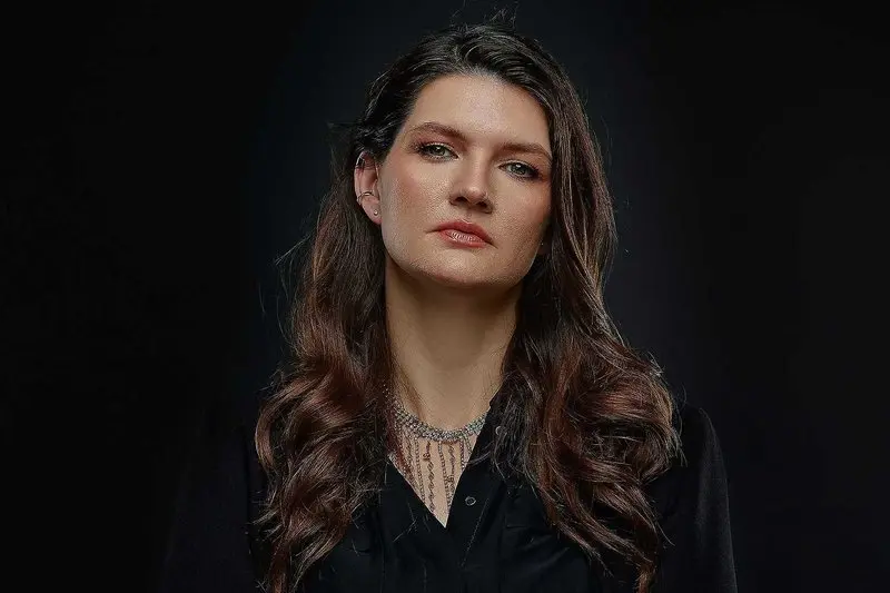 Women in Jazz: Mirka Novak & Kristina Barta