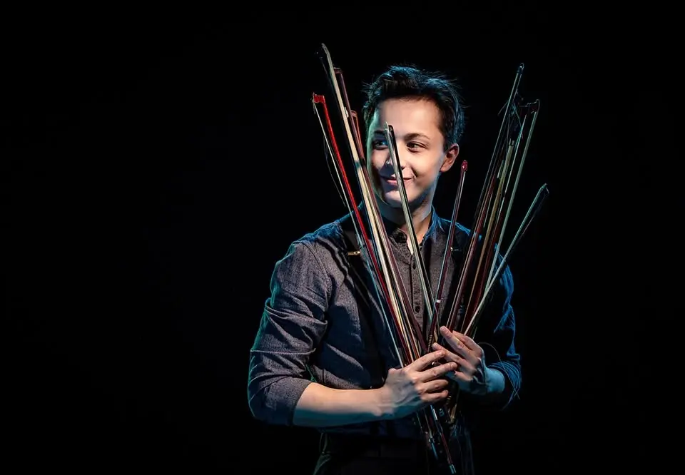 Brahms Violinkonsert