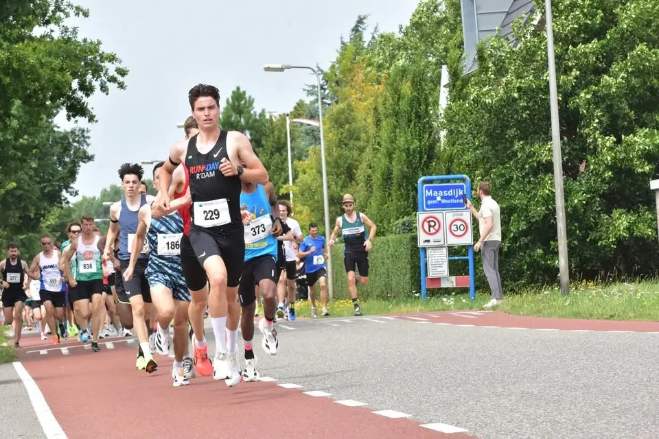 Moore DRV Run Maasdijk 2026