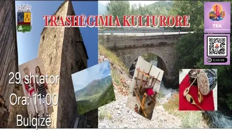 Cultural Heritage Day