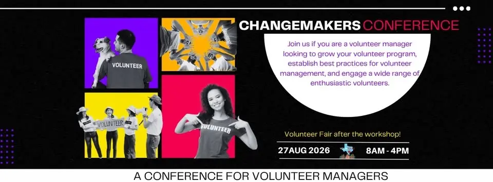 Changemakers Conference