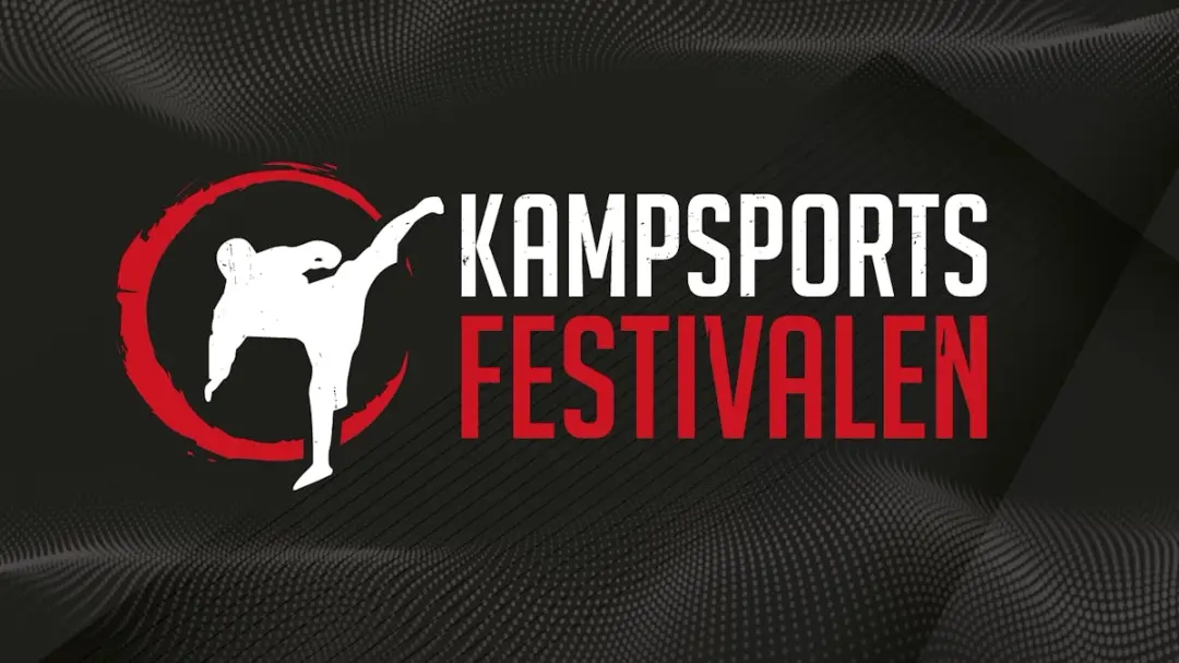 Kampsportsfestivalen 2026