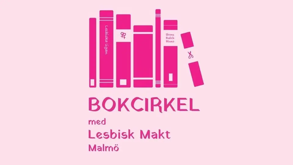 Lesbisk bokcirkel: Sunburn