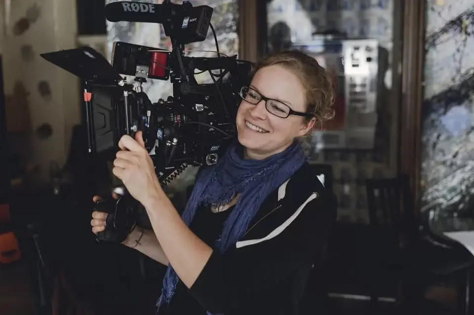 Cinema Camera Workshop: Professional Film Camerawork