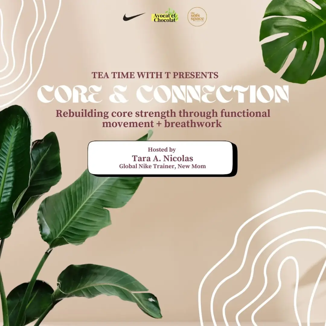 Core & Connection