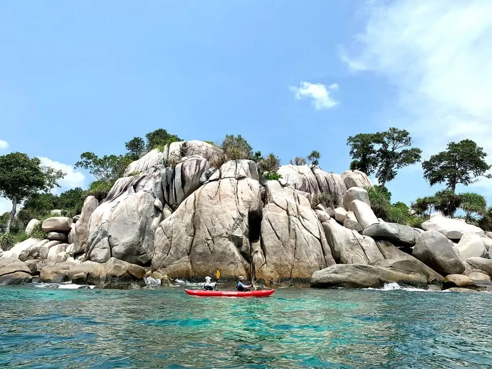 Bintan Wild Coast