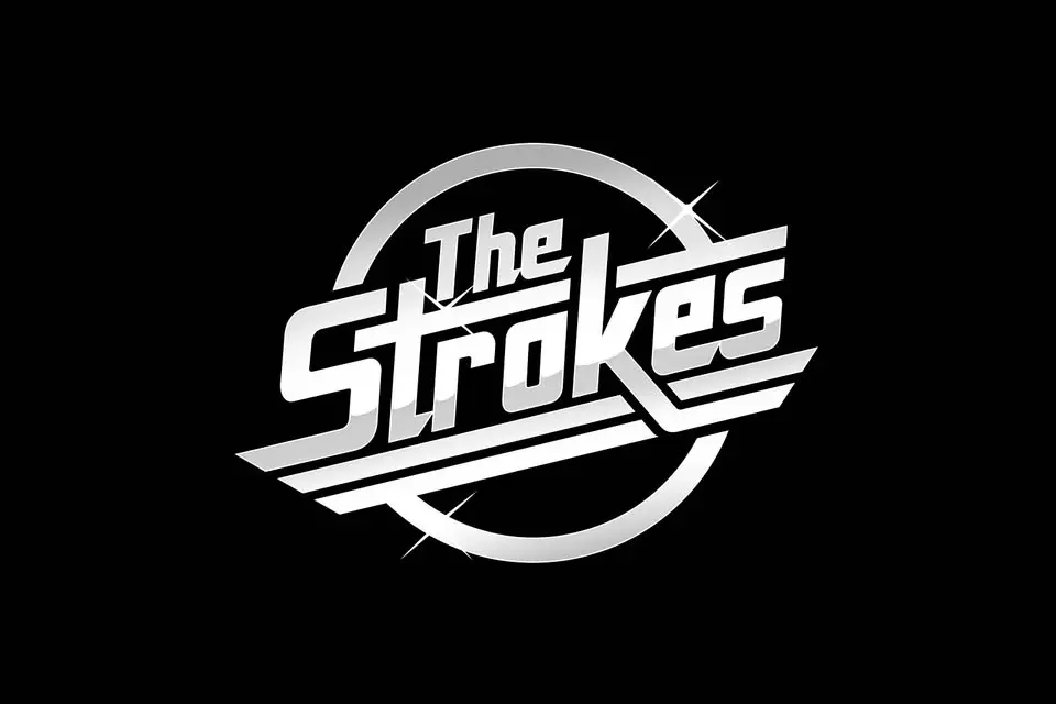 THE STROKES - TAMPA, FL