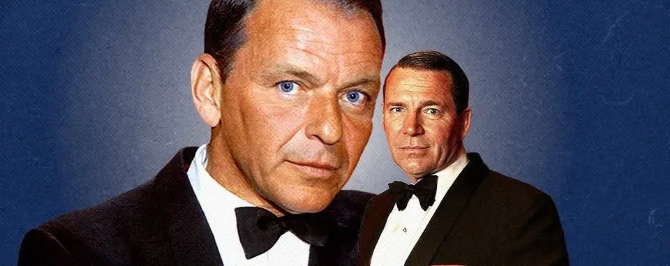 Sunday Jazz Lunch | Frank Sinatra by Stephen Triffitt