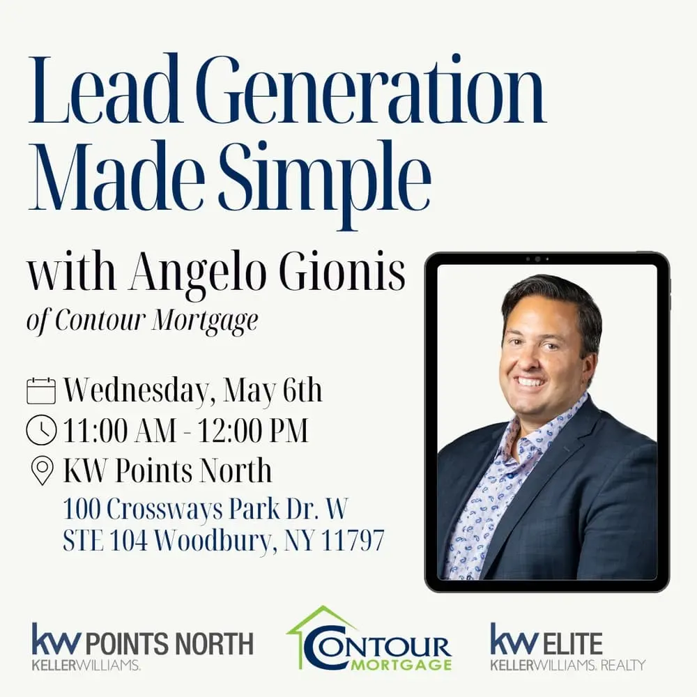 Lead Generation Made Simple