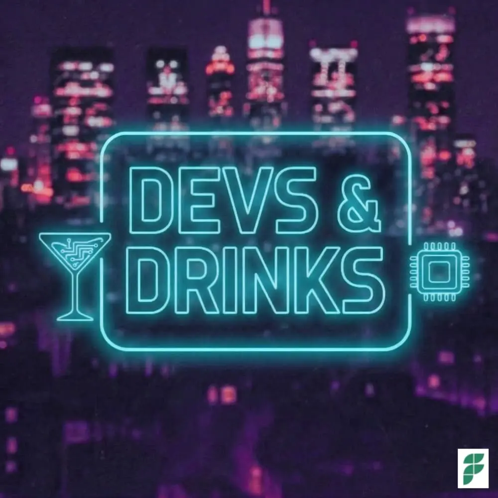 Sept AI Engineers: Devs & Drinks