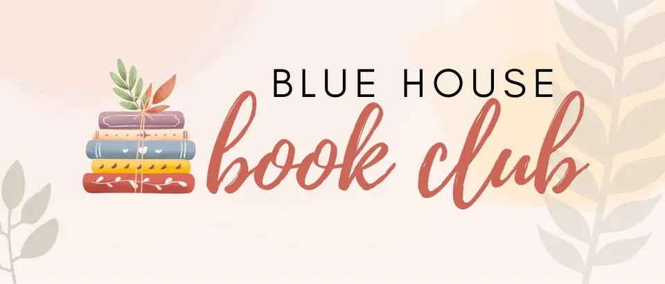 Blue House Book Club