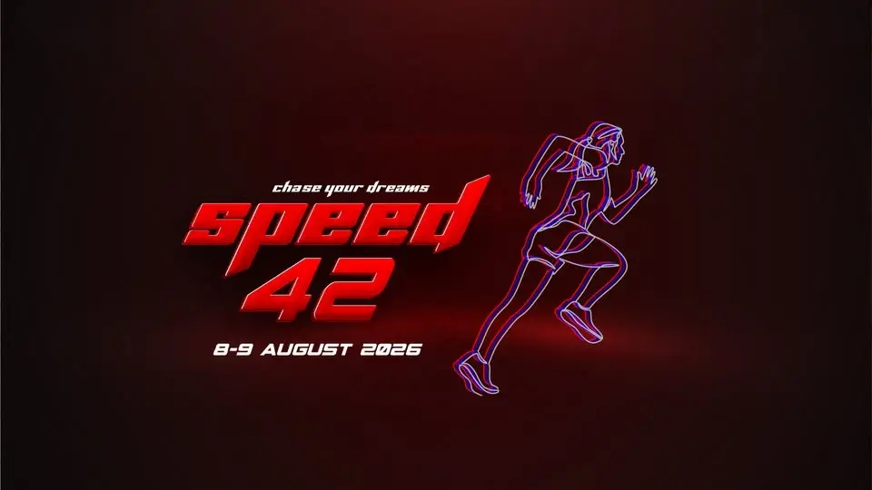 Speed 42 | 2026
