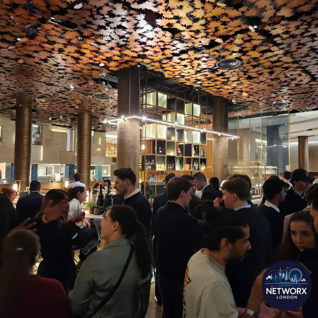 Investing & Capital Networking for Startups & Professionals