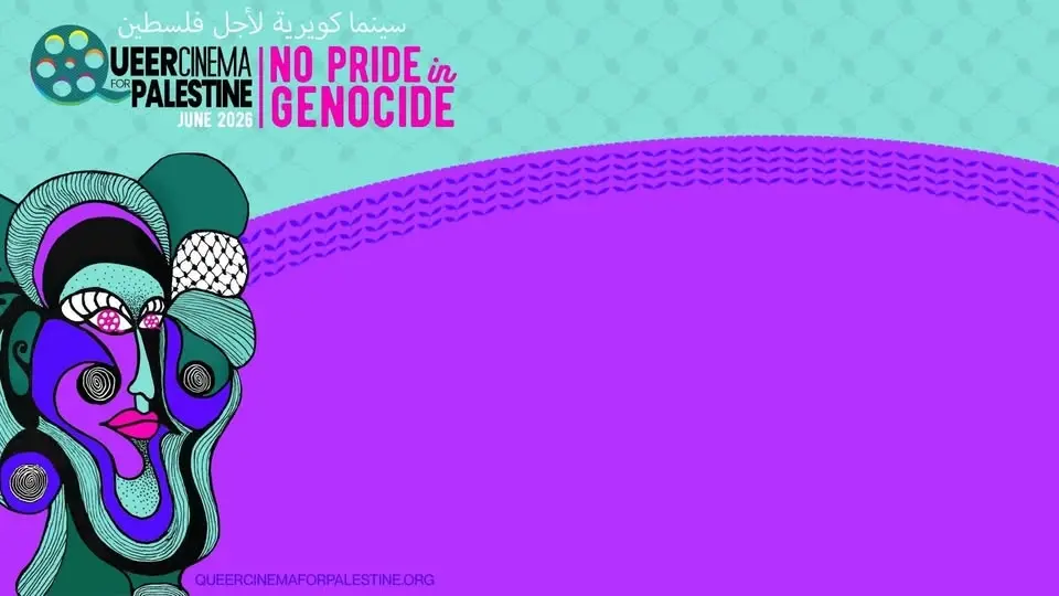 Queer Cinema for Palestine