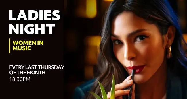 Ladies Night